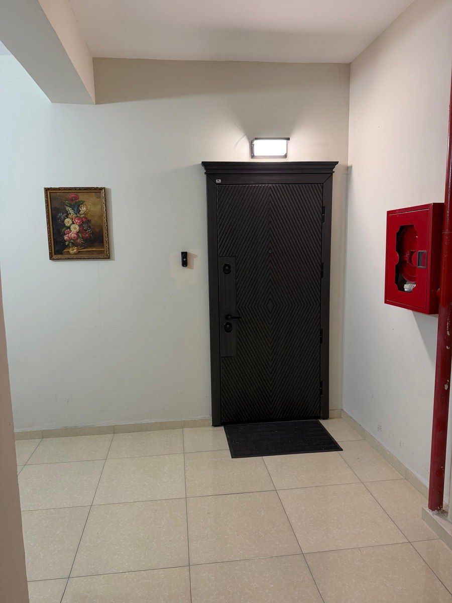 İcarəyə verilir 3 otaqlı yeni tikili 115 m² — Mənzil, Bakı (2)