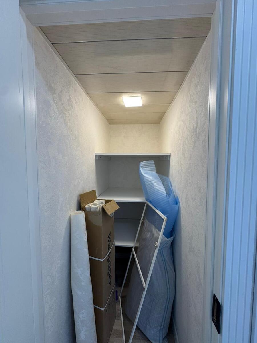 Satılır 2 otaqlı köhnə tikili 60 m² — Mənzil, Bakı (10)
