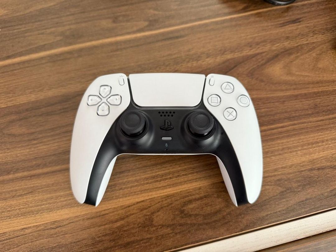 Playstation 5 slim 1TB — Oyunlar, konsollər və proqramlar, Bakı (3)