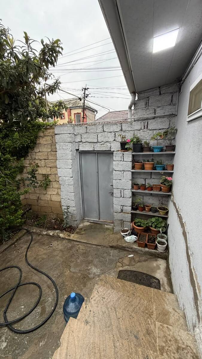 Satılır 3 otaqlı həyət evi/bağ evi 80 m² — Ev, villa, Xırdalan (11)