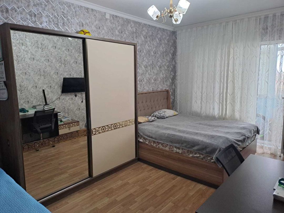 Satılır 3 otaqlı köhnə tikili 80 m² — Mənzil, Bakı (3)