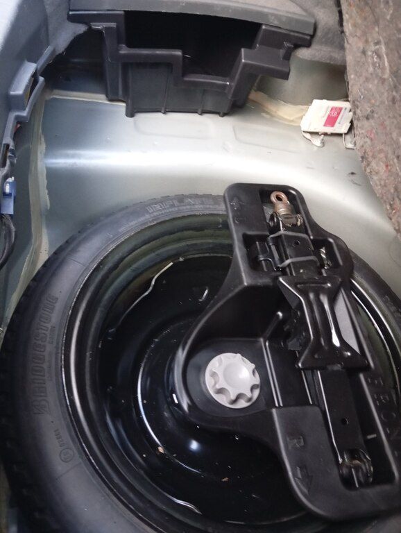 Toyota Prius, 1.5 L, 1.3 kWh, 2009 il, 301 052 km — Avtomobillər, Sumqayıt (12)