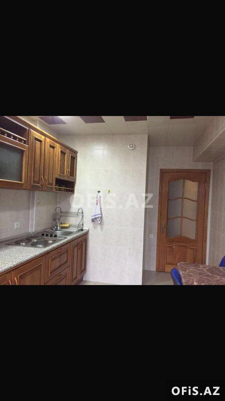 Köhnə tikili Satılır Yasamal r., Elmlər Akademiyası m., 3 otaq, 110 m² — Mənzil, Bakı (3)