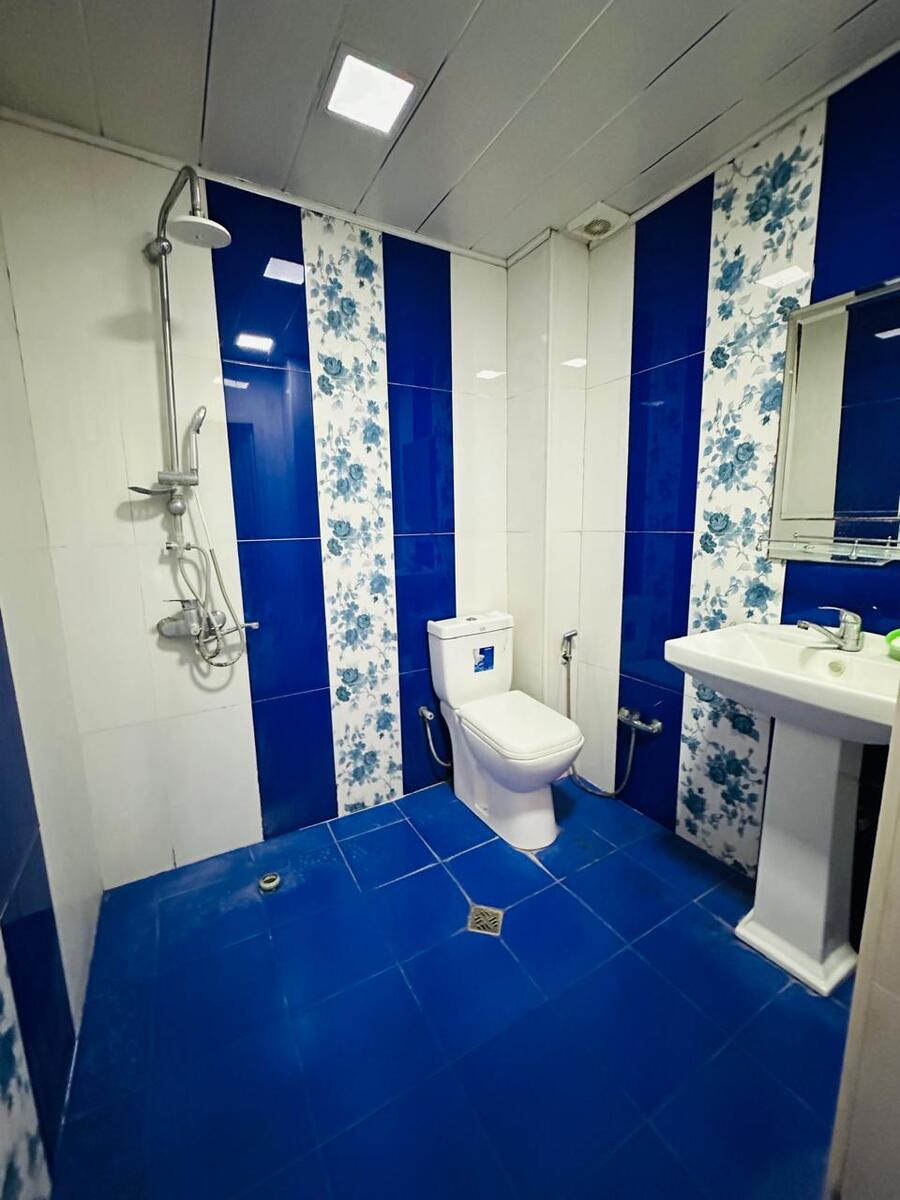 Satılır 2 otaqlı yeni tikili 85 m² — Mənzil, Bakı (11)