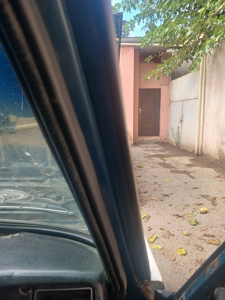 Lada (VAZ) 2107, 1.6 L, 2002 il, 258 085 km 40-BU-662 — Avtomobillər, Bakı (9)