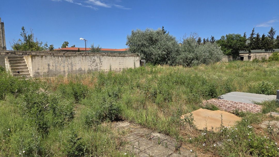 Satılır 4 otaqlı həyət evi/bağ evi 350 m² — Ev, villa, Bakı (4)