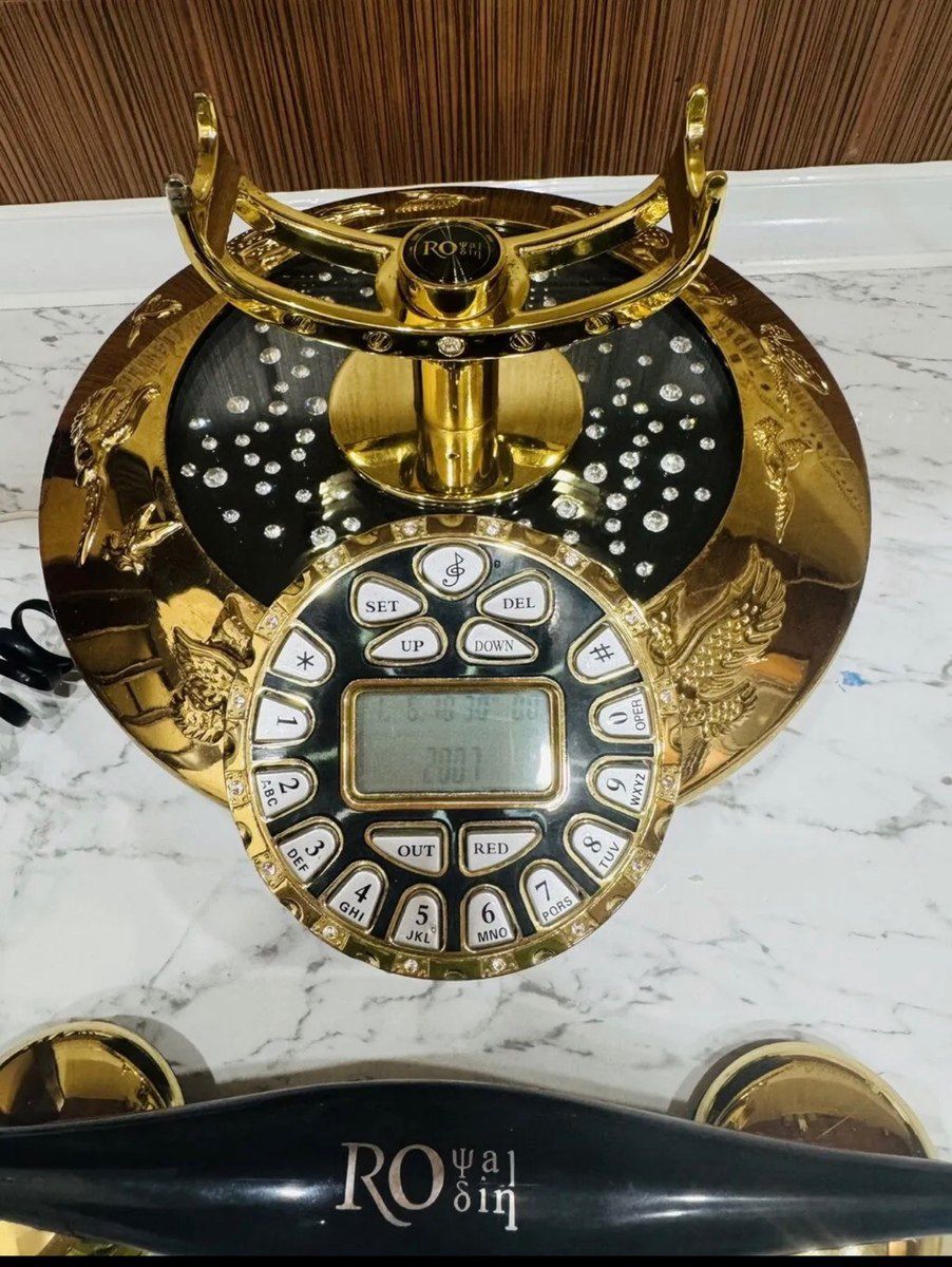 Stasionar telefon — Smartfonlar, Bakı (10)