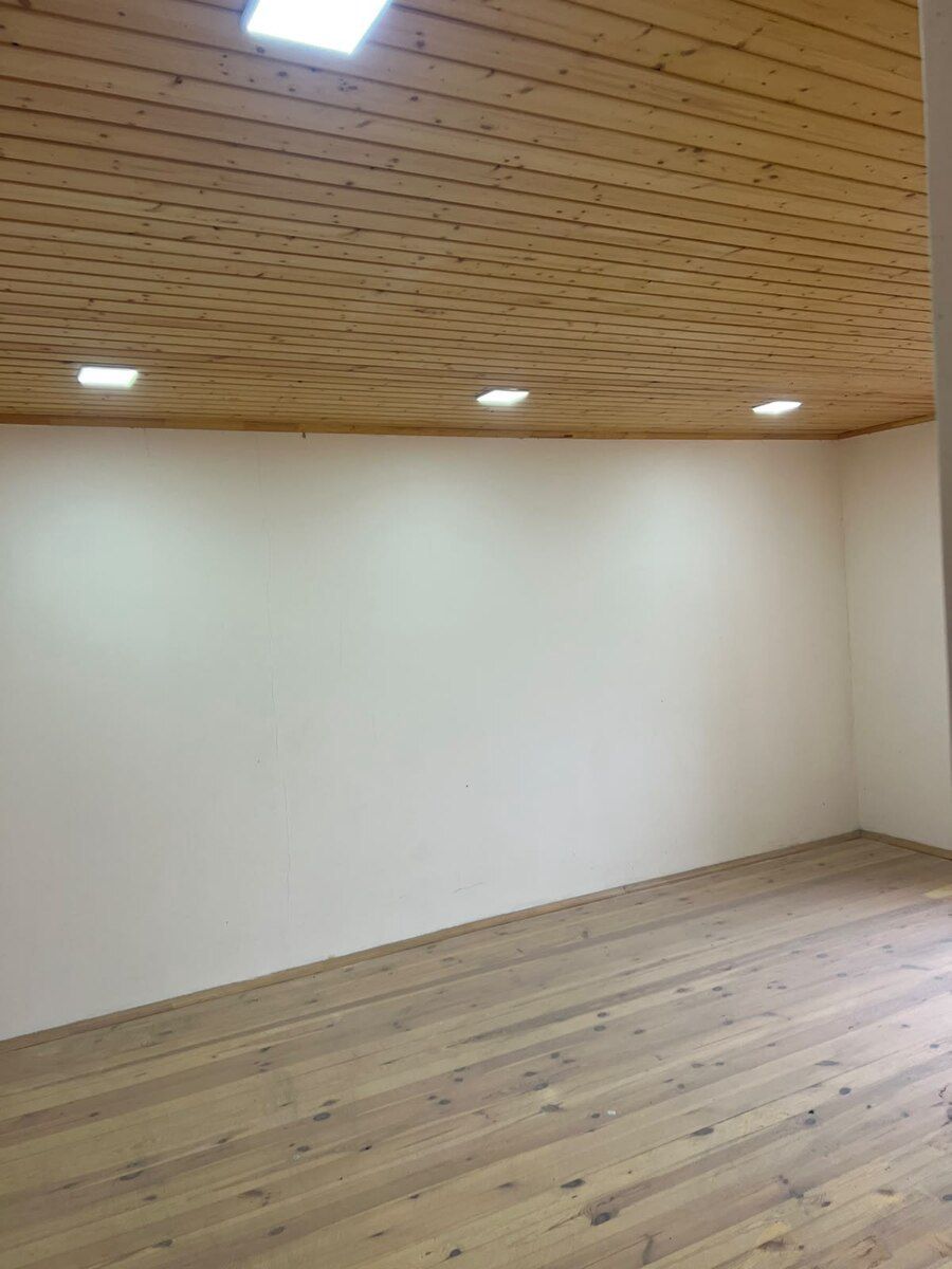 Həyət evi, Şəmkir ş — Ev, villa, Bakı (10)
