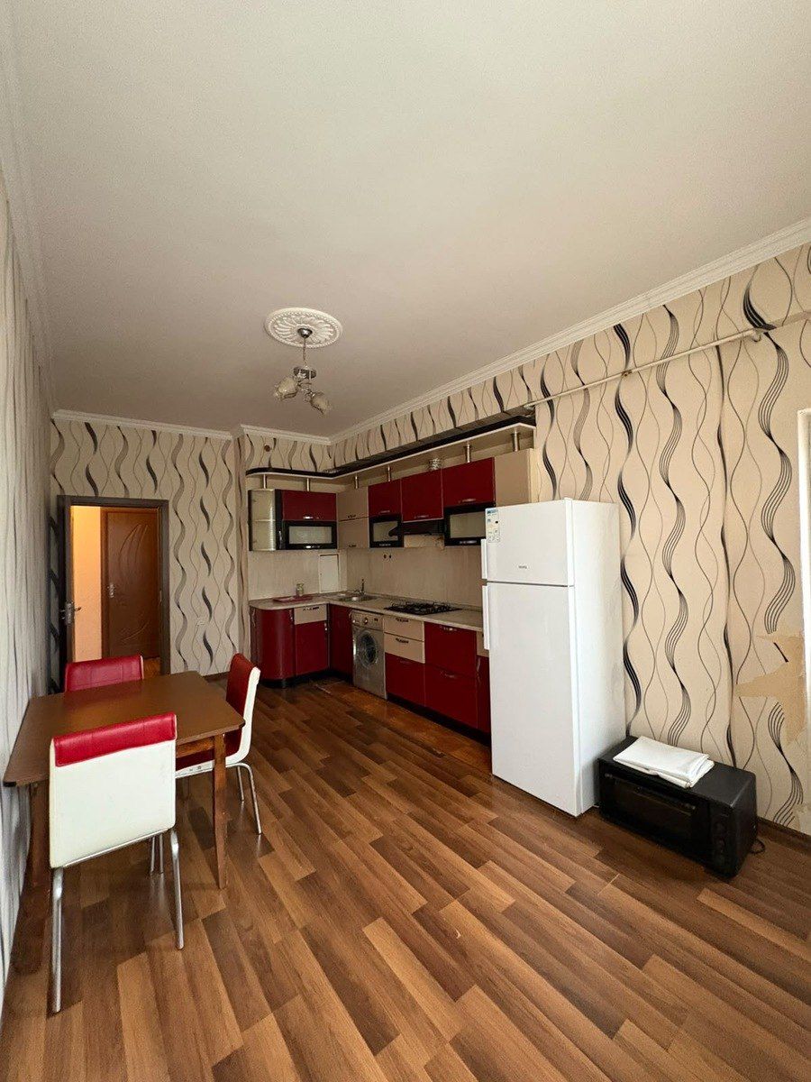 İcarəyə verilir 2 otaqlı yeni tikili 110 m² — Mənzil, Bakı (9)