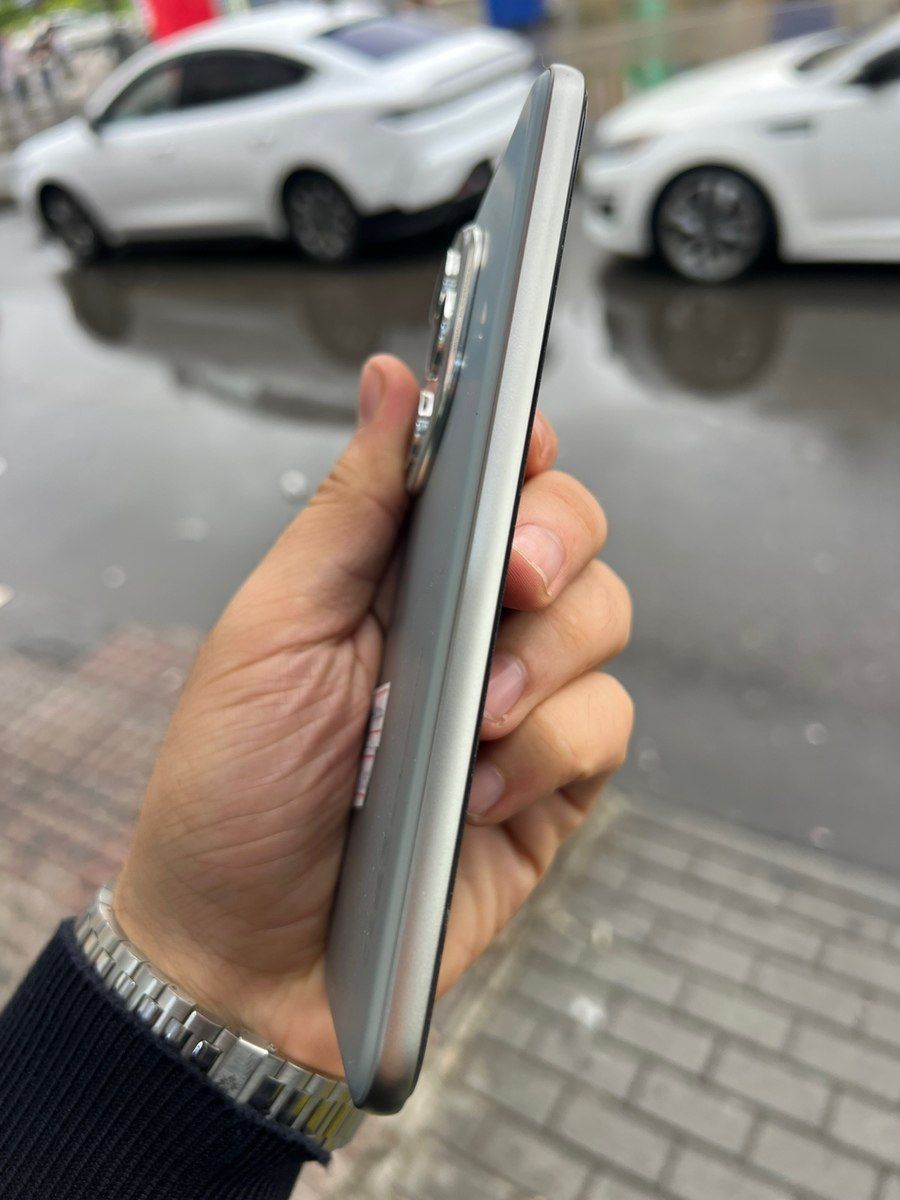 Honor 400 Pro Lunar Grey 512GB/12GB — Smartfonlar, Bakı (4)