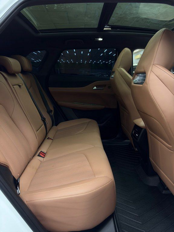 Changan Uni-Z, 1.5 L, 18.4 kWh, 2025 il, 30 000 km — Avtomobillər, Bakı (6)