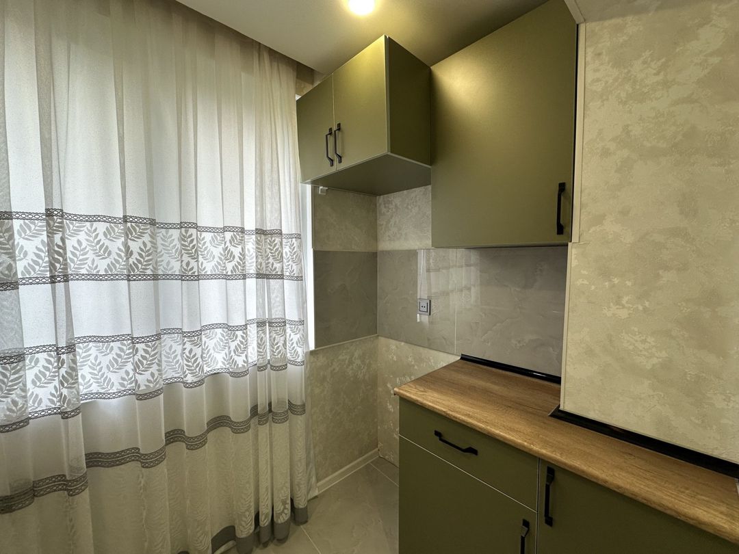 Satılır 2 otaqlı köhnə tikili 36 m² — Mənzil, Bakı (7)
