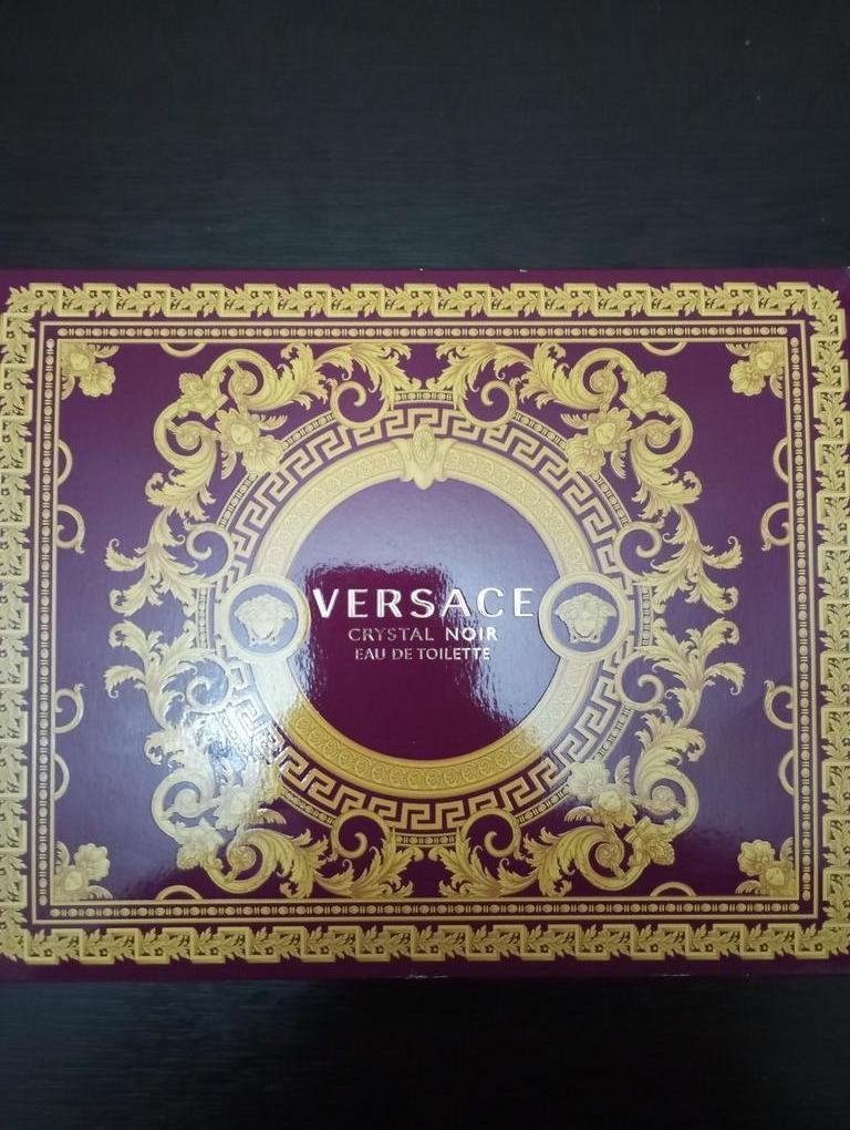 Набор "Versace" — Gözəllik və səhiyyə, Bakı (2)