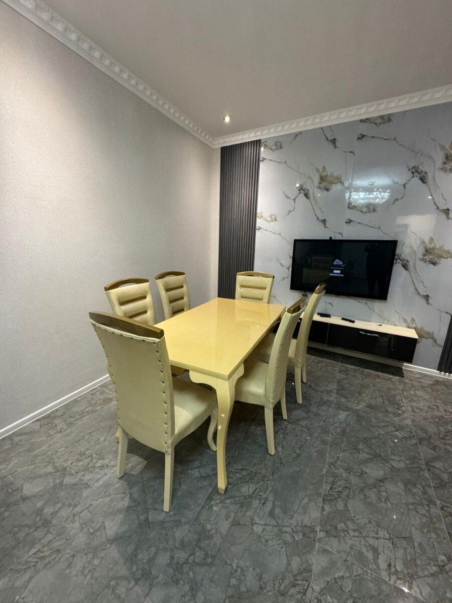 Bağ evi kirayə verilir, Mərdəkan qəs — Ev, villa, Bakı (6)
