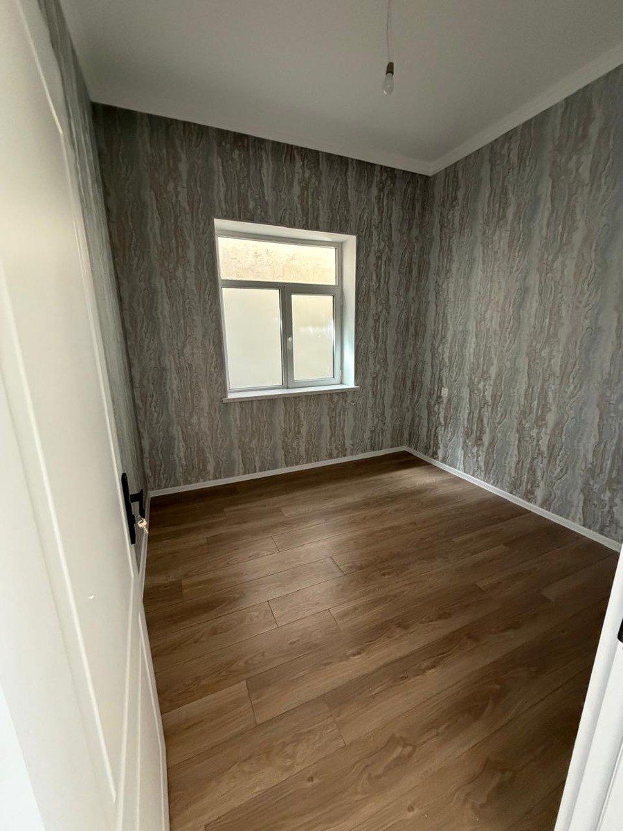 Satılır 4 otaqlı həyət evi/bağ evi 95 m² — Ev, villa, Bakı (7)