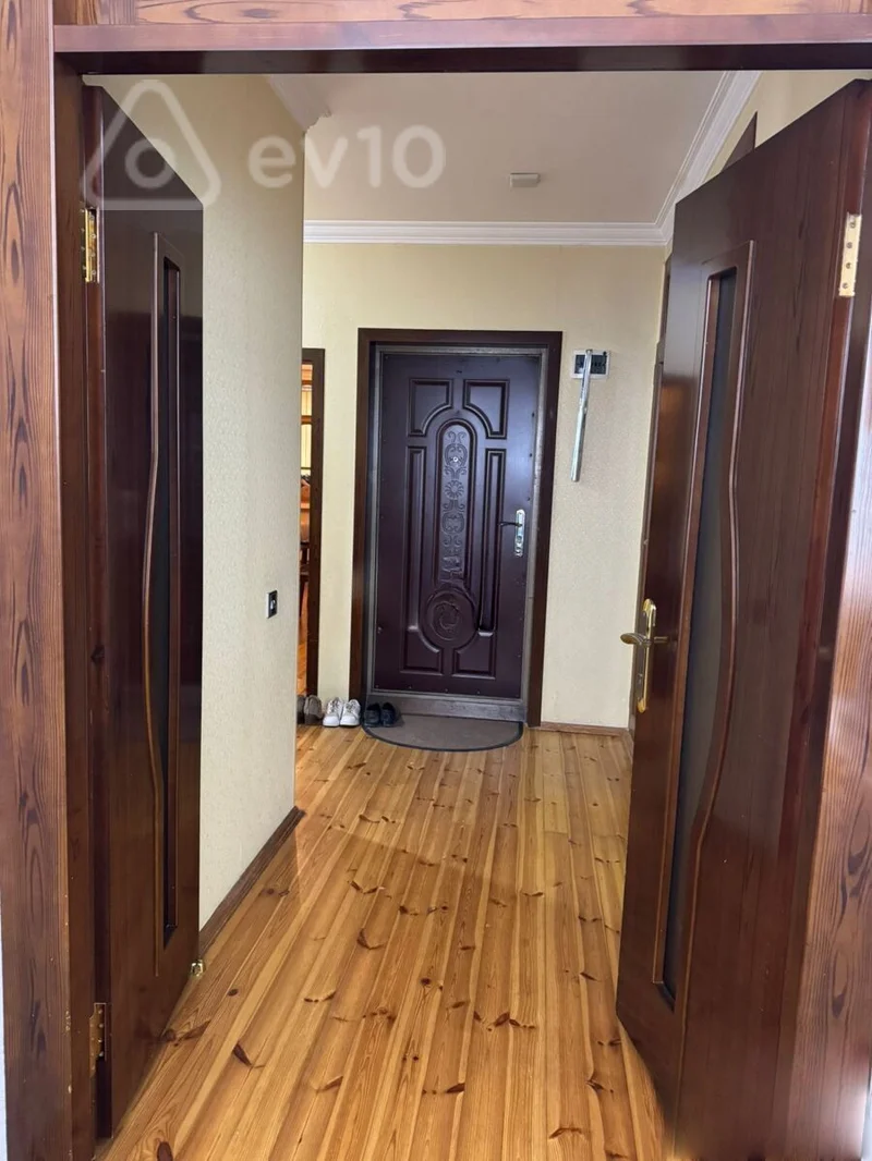 2 otaqlı mənzil, 58 m², Məhəllə 41a, Sumqayıt — Mənzil, Sumqayıt (5)