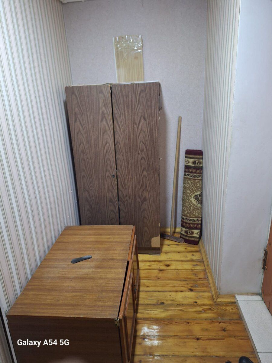 1-otaqlı mənzil, 4-cü mkr., 31 m² — Mənzil, Sumqayıt (9)