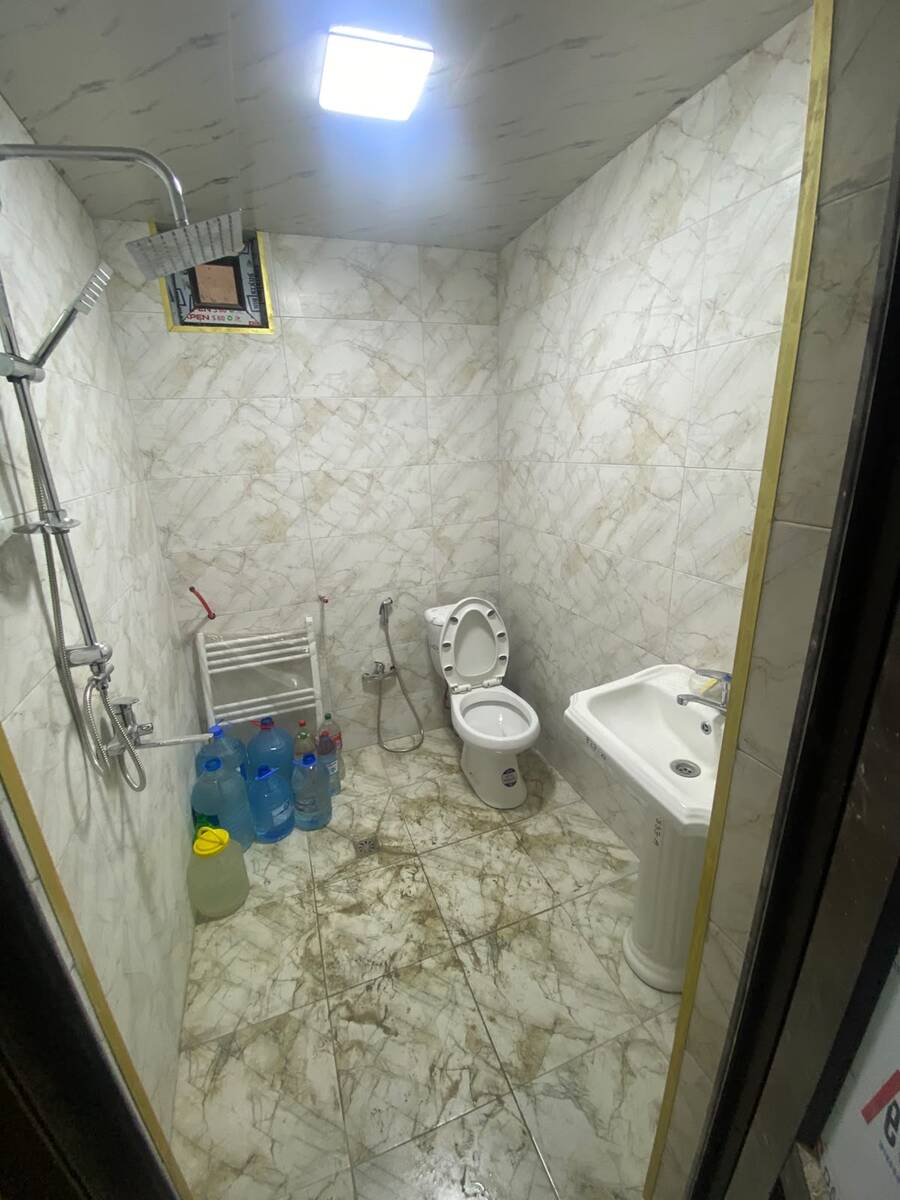 Satılır 3 otaqlı həyət evi/bağ evi 90 m² — Ev, villa, Xızı (7)