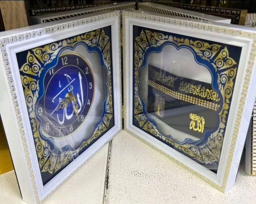 Dini tablolar — Dekor və interyeri, Bakı (6)