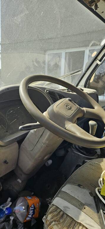 Foton Forland, 2.3 L, 2004 il, 300 000 km 10-NE-428 — Yük maşınları, Lənkəran (5)