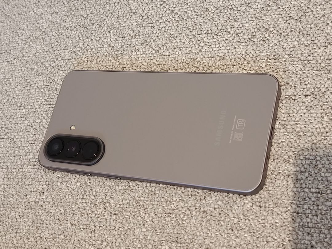Samsung Galaxy A57 5G Awesome Grey 256GB/8GB — Smartfonlar, Bakı (12)