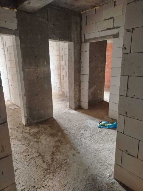 Satılır 2 otaqlı yeni tikili 76.7 m² — Bakı