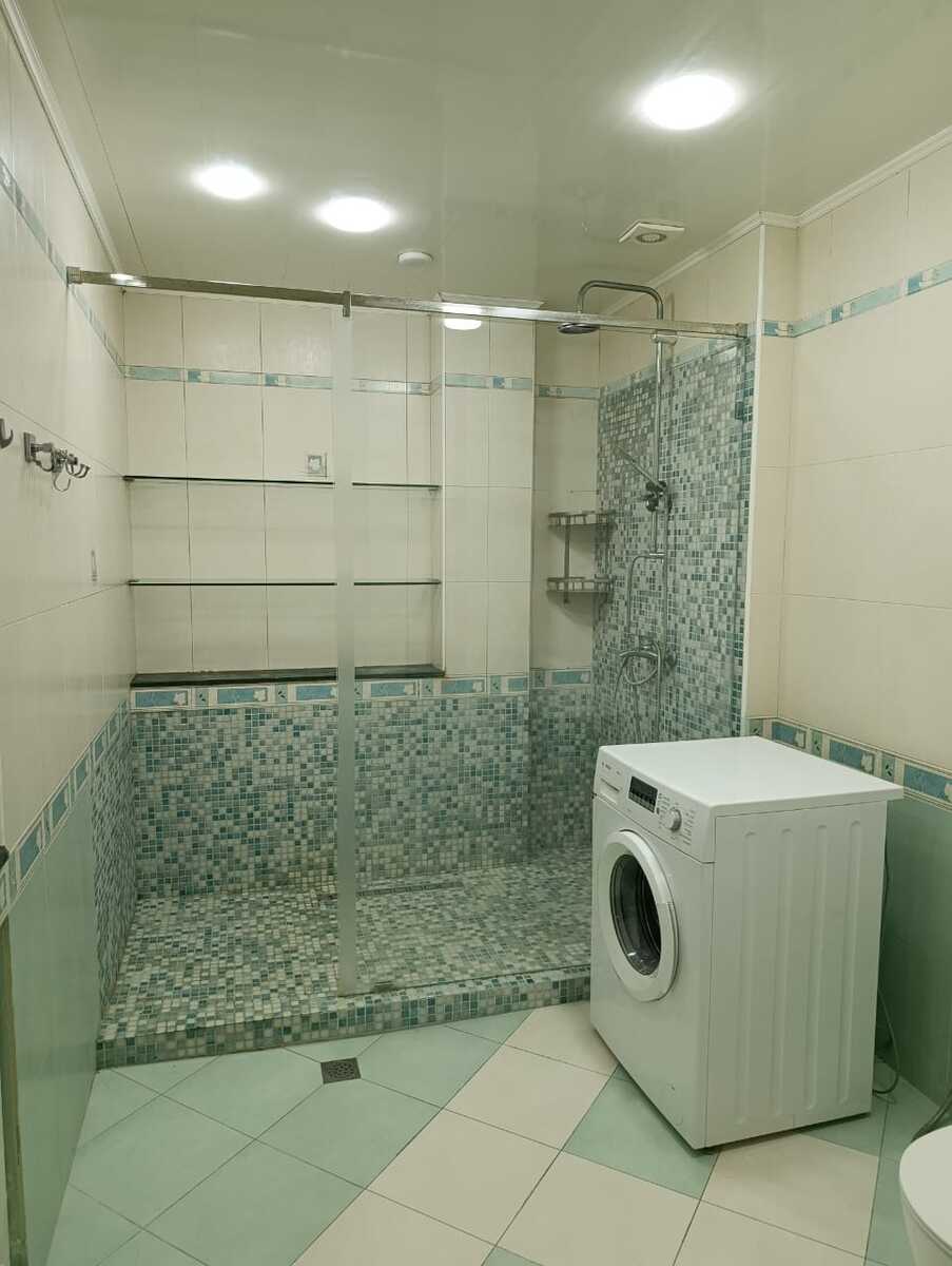 İcarəyə verilir 3 otaqlı köhnə tikili 180 m² — Mənzil, Bakı (7)