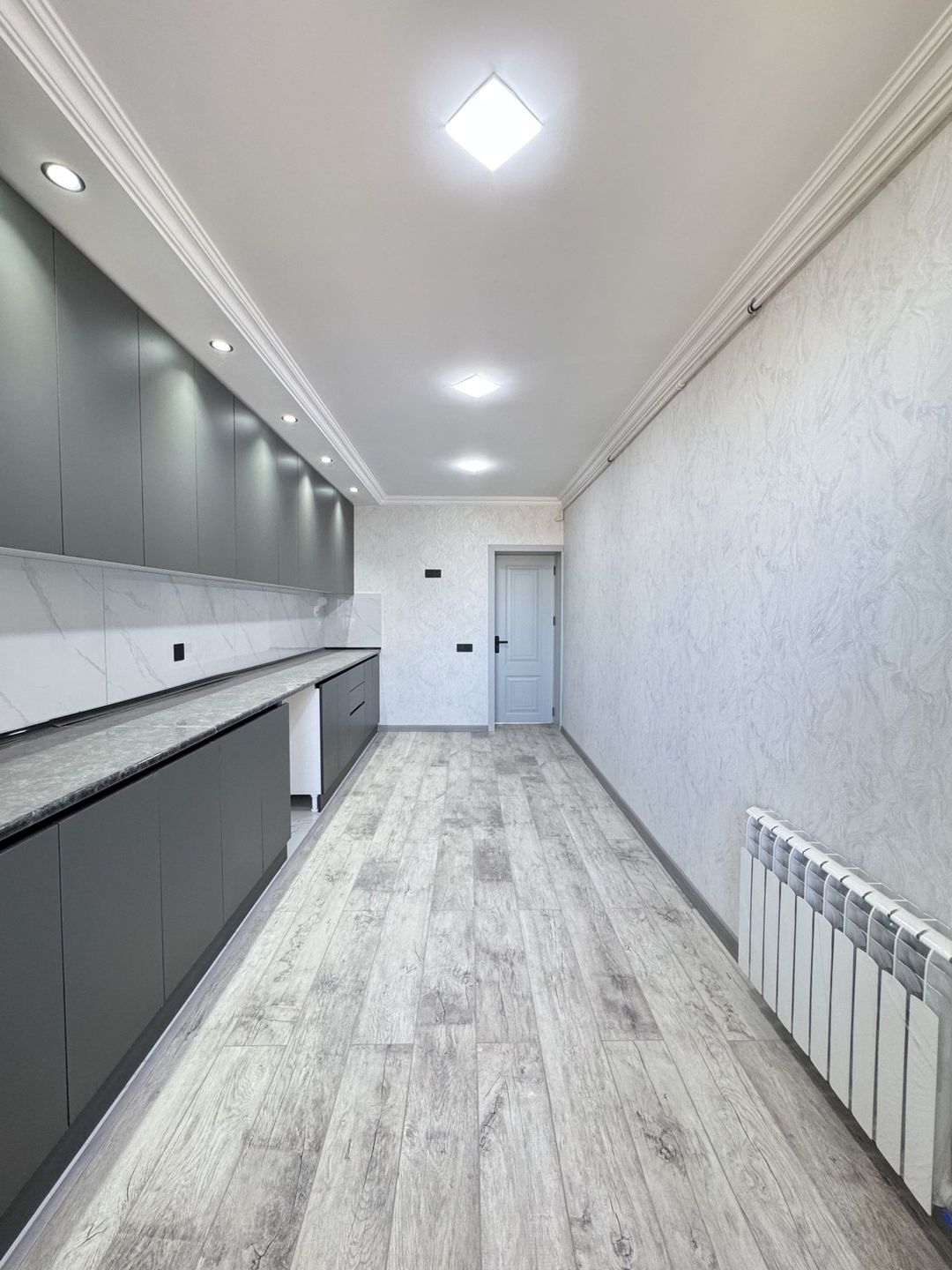 Satılır 3 otaqlı köhnə tikili 68 m² — Mənzil, Bakı (9)