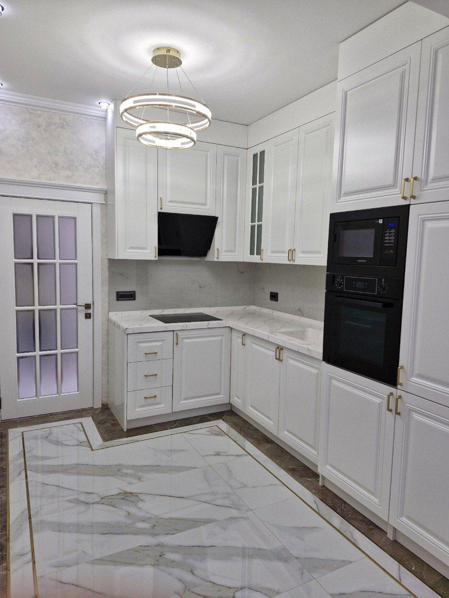 Satılır 3 otaqlı yeni tikili 115 m² — Mənzil, Bakı (10)