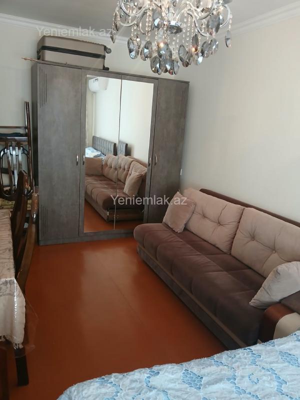 Satılır 1 otaqlı Bina evi menzil (Köhnə tikili), 30 m², 2-ci mikrorayon — Mənzil, Sumqayıt (2)