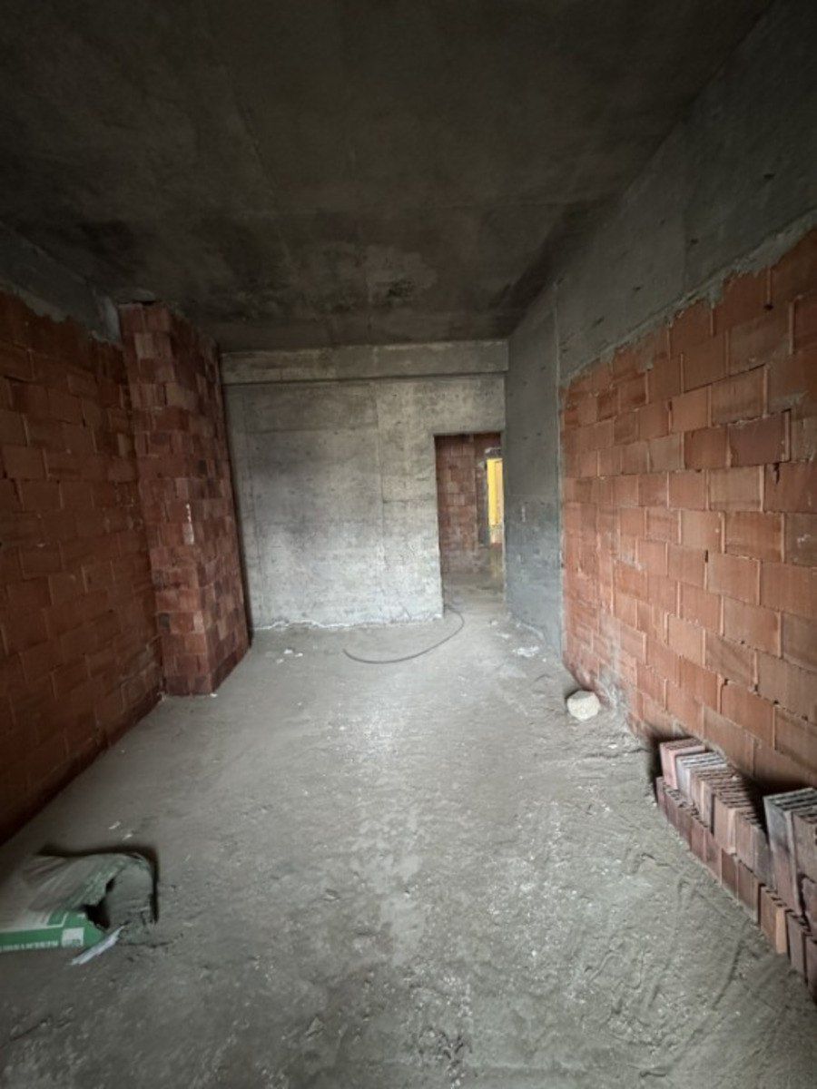 Satılır 3 otaqlı yeni tikili 117 m² — Mənzil, Bakı (9)