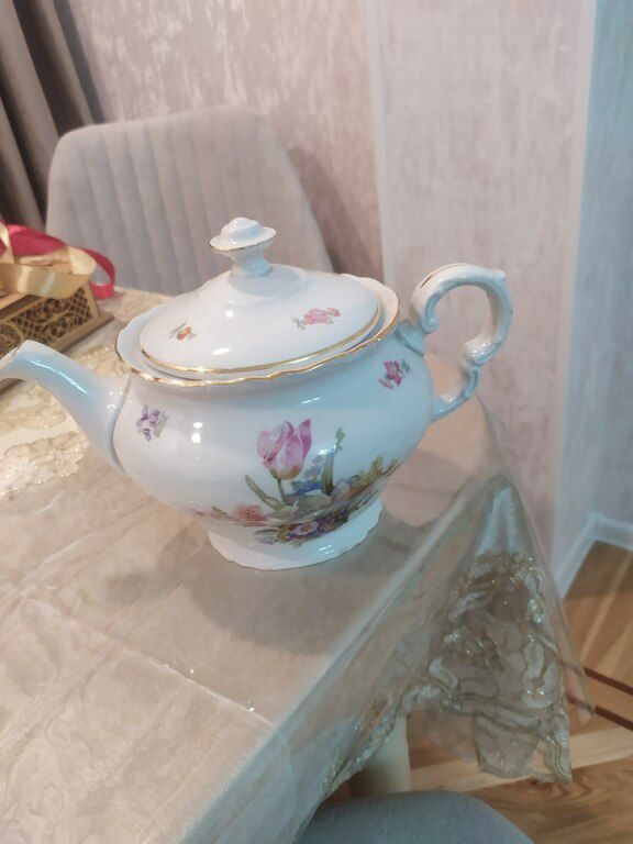 Çaydan — Qablar və mətbəx əşyaları, Bakı (2)
