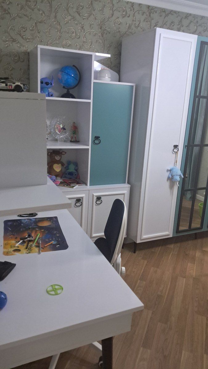 3-otaqlı mənzil, Göyçay r., 100 m² — Mənzil, Göyçay (12)