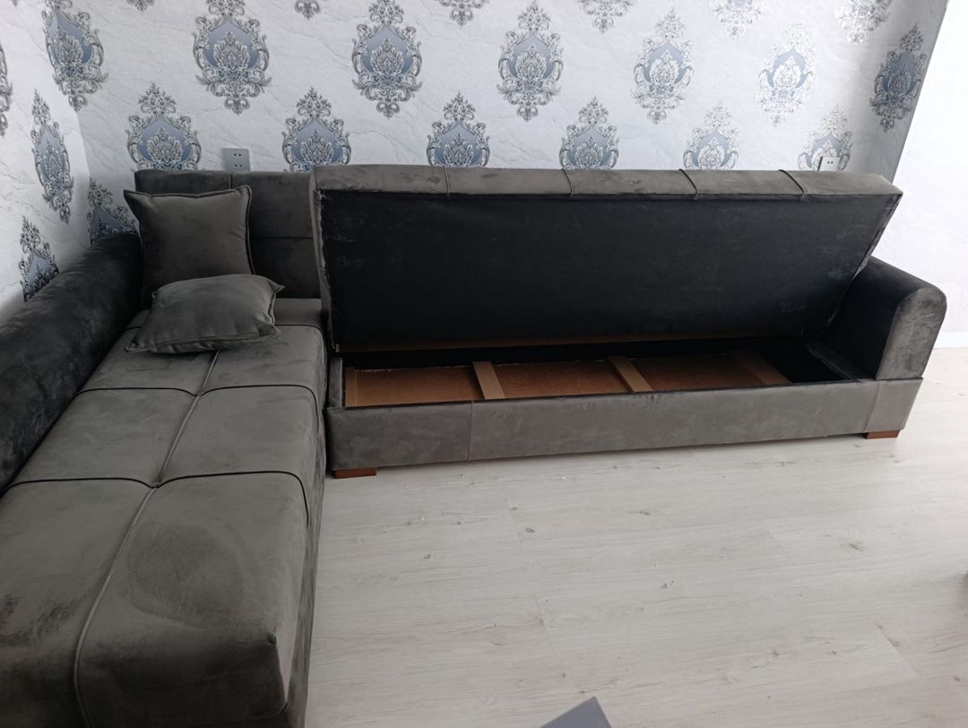Künc divan — Mebel, Bakı (2)