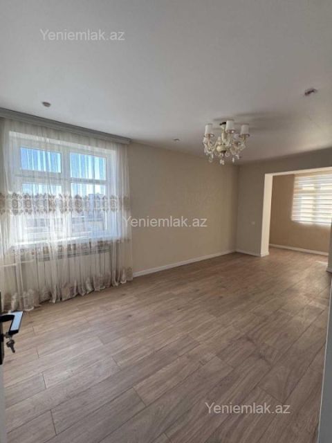 Satılır 3 otaqlı Bina evi menzil (Köhnə tikili), 65 m², Sabunçu rayonu — Bakı