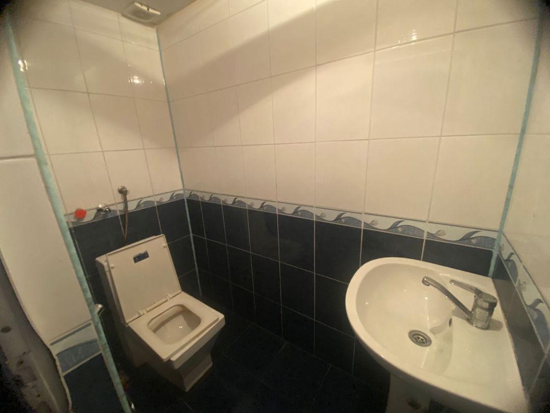 İcarəyə verilir 2 otaqlı yeni tikili 100 m² — Mənzil, Bakı (12)