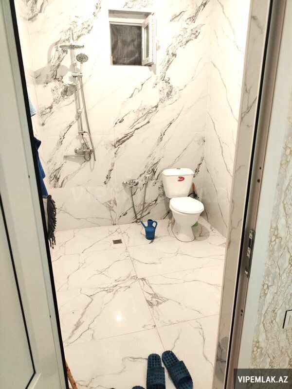 Abşeron rayonunda 4 otaqlı Həyət evi Satılır, 86 m² — Ev, villa, Bakı (7)