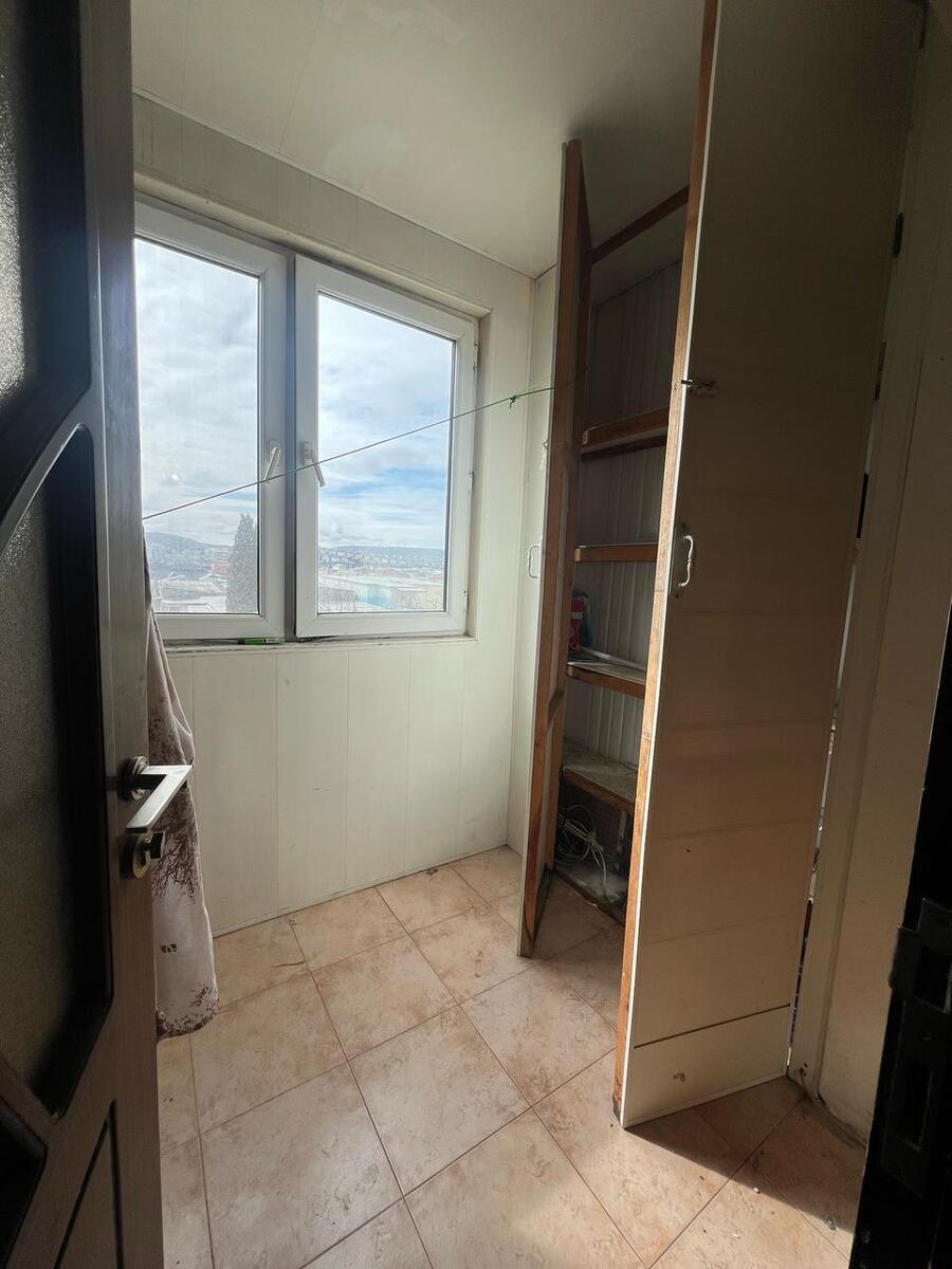 İcarəyə verilir 2 otaqlı köhnə tikili 60 m² — Mənzil, Bakı (5)
