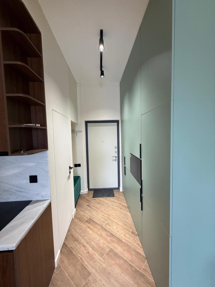 Satılır 2 otaqlı yeni tikili 57 m² — Mənzil, Bakı (11)