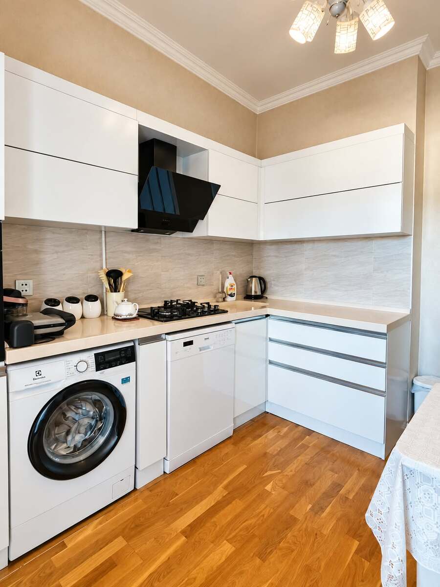 Satılır 3 otaqlı yeni tikili 85 m² — Mənzil, Bakı (8)