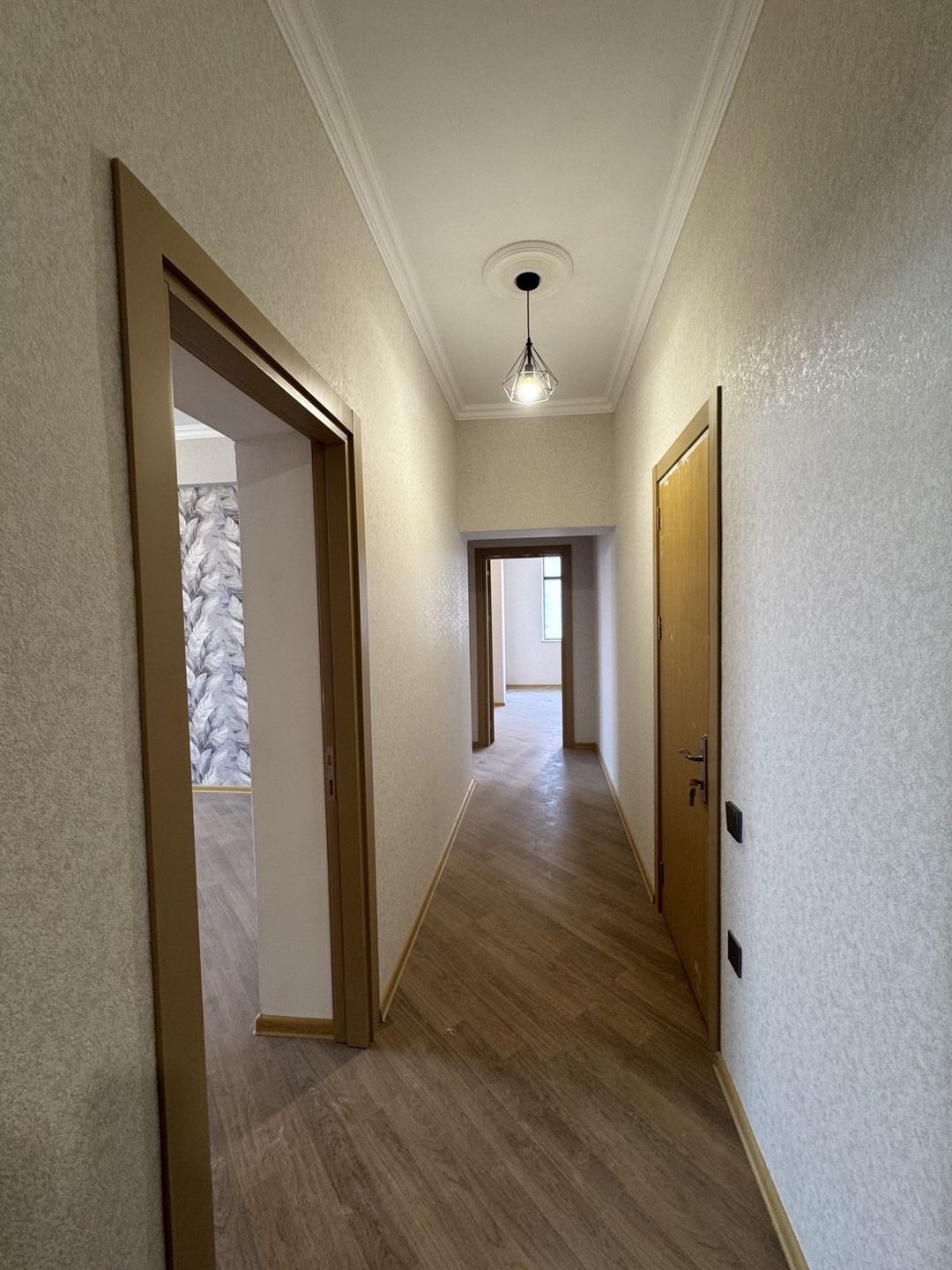 İcarəyə verilir 3 otaqlı yeni tikili 120 m² — Mənzil, Bakı (5)