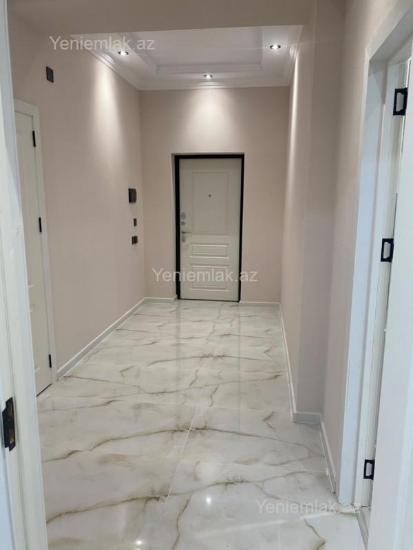 Satılır 2 otaqlı Bina evi menzil (Yeni tikili), 60.6 m², 16-cı məhəllə — Mənzil, Sumqayıt (8)