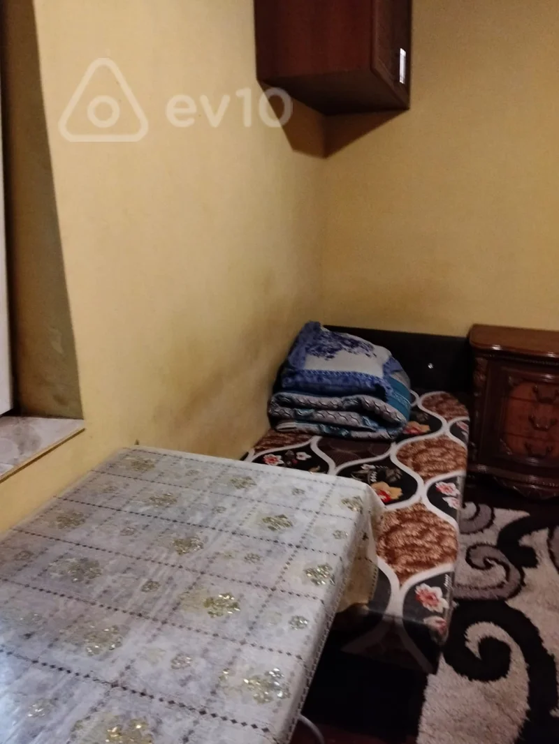 1 otaqlı həyət evi, 20 m², Nəsimi rayonu Rasim Səfərov küçəsi — kirayə — Ev, villa, Bakı (2)
