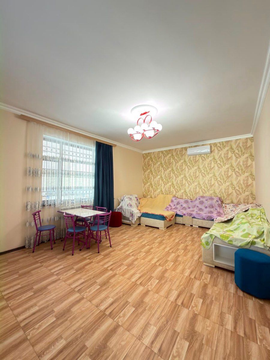 Bağ evi, Hövsan qəs — Ev, villa, Bakı (8)