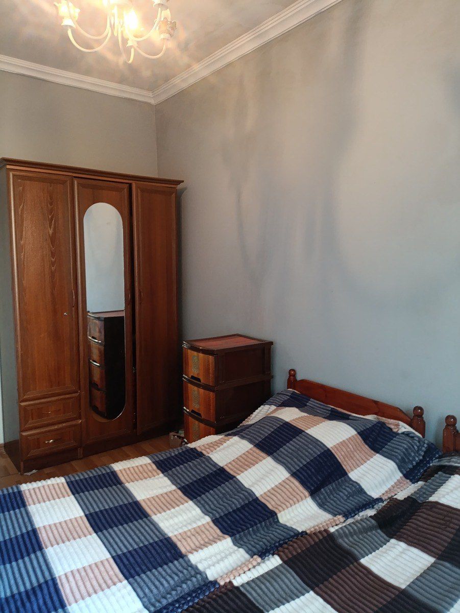 Satılır 2 otaqlı köhnə tikili 45 m² — Mənzil, Bakı (3)