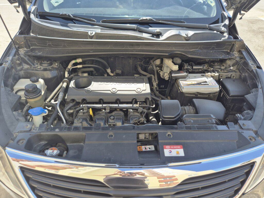 Kia Sportage, 2.0 L, 2013 il, 240 000 km — Avtomobillər, Bakı (4)