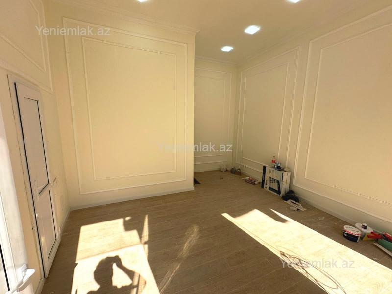 Kirayə 4 otaqlı Obyekt, 85 m², Nəsimi rayonu — Əmlak, Bakı (3)