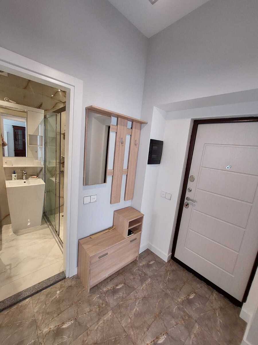 İcarəyə verilir 2 otaqlı köhnə tikili 60 m² — Mənzil, Bakı (8)