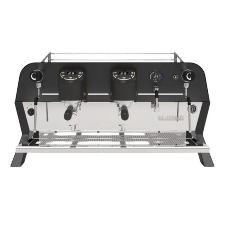 Qəhvə maşını "Sanremo F18 SB 2gr" — Biznes və avadanlıq, Bakı
