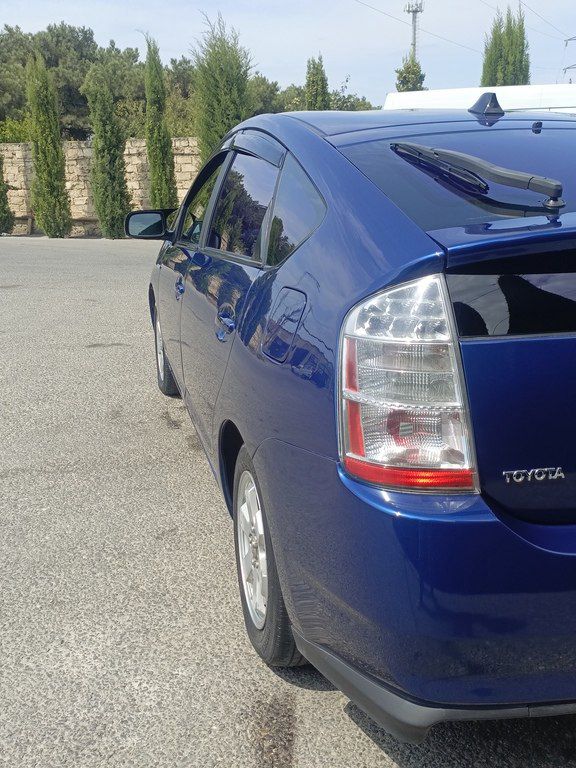 Toyota Prius, 1.5 L, 1.3 kWh, 2007 il, 506 943 km 77-DK-406 — Avtomobillər, Bakı (6)